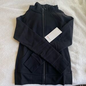 Lululemon Scuba Full Zip Hoodie